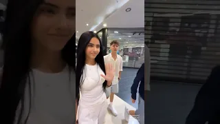 هيام ومنال وعلي ارداك وساڤاش في المغرب لايف مشاهير اكسبلور تيك توك بث ترند بث مباشر Shorts 