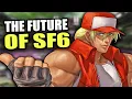 Lagu Why is Terry Bogard REALLY Important for Street Fighter 6!?
