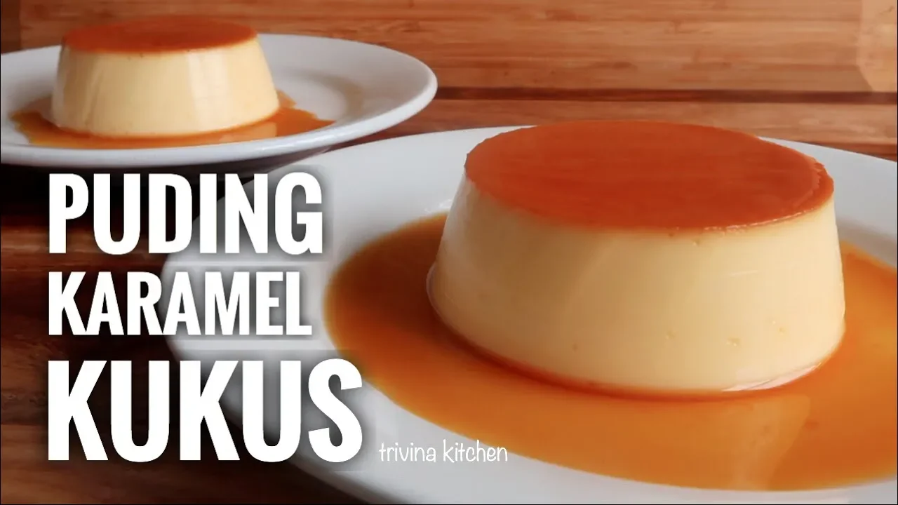 Binging with Babish: Crème Brûlée from Amelie