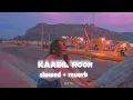 Download Lagu Kaabil Hoon (slowed+reverb)