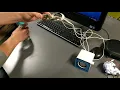 A deep learning visual waste classifier on a Raspberry Pi