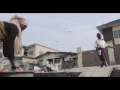 Skuki Feat. Tiwa Savage - Gbemileke [Remix] [Official Video]