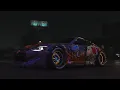 NFS Unbound - Story Mission Alec s Z