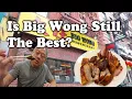 Is Big Wong Still The Best in NYC Chinatown