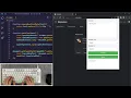 ASMR Programming - Coding Chrome Translator Extension