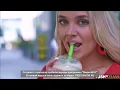 Alexis Monroe in Beverly Hills
