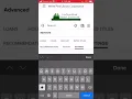 Using Settings in the OverDrive App
