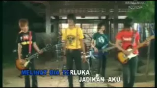 tentang jen kangen band ori from cd 