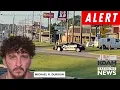 Escaped inmate from Newton County Jail custody
