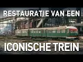 Download Lagu Restauratie Mat'36 | Iconische trein uit de jaren '30 voor het Nederlandse spoor!