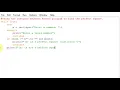 python program to find perfect square