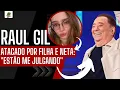 Download Lagu RAUL GIL: CONFLITO FAMILIAR E PEDIDO DE RETRATAÇÃO