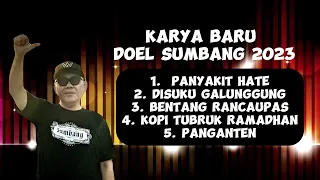 karya baru doel sumbang 2023