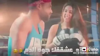 انتي بنت بومبونايه   دندنها