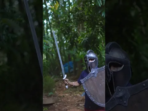 STEEL HELMET🛡️⚔️