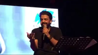 عمرو حسن   انا مش كداب دندنها