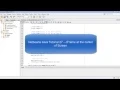 Java Swing Tutorial 27 - JFrame appear at the center of screen