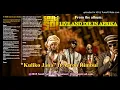 Sauti Sol - Kuliko Jana ft Aaron Rimbui (Music Audio)