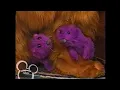 Download Lagu Bear In The Big Blue House The Big Little Visitor Part 3