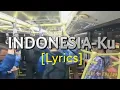 Download Lagu INDONESIA-Ku [Lyrics] | AVENUE