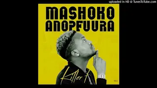 killer t handigumbuke album mashoko anopfura
