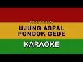 Download Lagu UJUNG ASPAL PONDOK GEDE | Regaae Karaoke Version | Iwan Fals