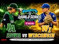 Wisconsin vs Iowa FULL GAME Highlights Little League Baseball Midwest Region Championship 2026