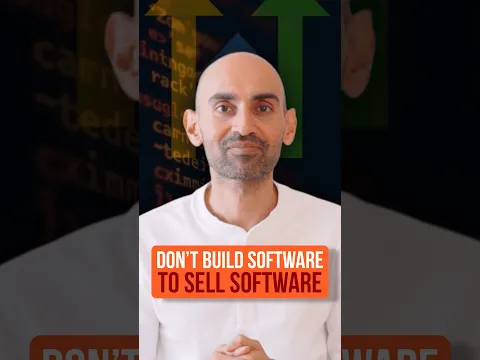 Software Startup With $0 in Code
