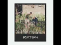 Kenny Beats - Rotten (extended version)
