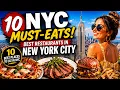 Best Restaurants in New York City 10 Best Places to Eat in NYC You Can t Miss