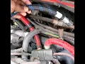 Why Air Pressure not building up on Semi Truck Do this before changing Air Dryer