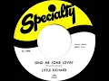 1957 Little Richard - Send Me Some Lovin’
