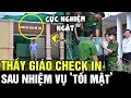 Download Lagu Check-in Đặc Biệt Của Thầy Giáo Sau Nhiệm Vụ 'TỐI MẬT': nơi IN SAO ĐỀ THI cực NGHIÊM NGẶT | TÁM TV