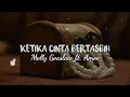 Download Lagu Ketika Cinta Bertasbih - Melly Goeslaw feat. Amee Lirik \u0026 Cover Cindi Cintya Dewi
