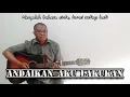 Download Lagu Andaikan Aku Lakukan