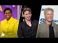 Magnus Ferrell Reacts To Dad Will Ferrell Playing His Music For Michelle Obama