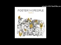 Download Lagu Pumped Up Kicks 432 Hz - Foster the People - Torches