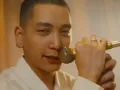 Rafi Sudirman - Senyam-Senyum (Official Music Video)