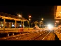 MBTA Purple Garbage Express Norwood Depot Franklin Line
