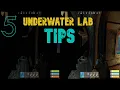 5 Rust Tips For Underwater Labs