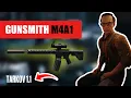 Gunsmith Master Part 9 - M4A1 Escape from Tarkov 1 1 S1 ACTUAL