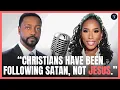 Billy Carson Who is God not knowing who you really are as a person learning to uncover yourself