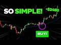 Download Lagu Master EMA Trading In UNDER 5 Minutes