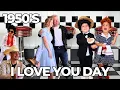 10th ANNUAL BATES FAMILY I LOVE YOU DAY REMINISCING ON 10 YEARS OF LOVE LAUGHTER FAMILY FUN