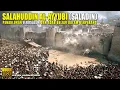 KISAH SALAHUDDIN AL AYYUBI!! BAGAIMANA ADAB DAN CARA DIA BERPERANG • ALUR CERITA FILM KOLOSAL