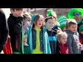 McHenry ShamROCKS the Fox