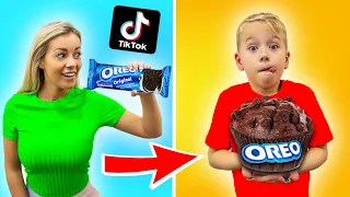 Download We Tested Viral TikTok Food Hacks To See If They Work MP3
