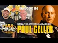Attorney Black Belt Paul Geller the Jack Greener case and Rener Gracie s involvement - JJD Ep 116