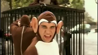 Download Bloodhound Gang - The Bad Touch (4K REMASTER) MP3