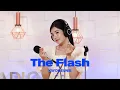 Lagu ✨최초라이브✨ [4K직캠] 권은비(KWON EUNBI) -The Flash